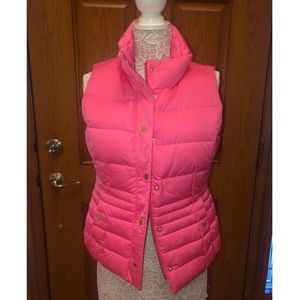 Lilly Pulitzer Isabelle Vest